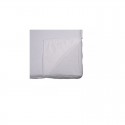 BabyNeeds - Protectie impermeabila pentru patuturi 140x70 cm Alb
