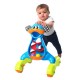 Playgro - Antemergator cu activitati Micul Dragon