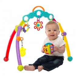 Playgro - Arcada cu activitati mobila