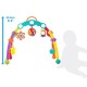 Playgro - Arcada cu activitati mobila
