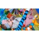 Lionelo - Salteluta educationala interactiva Agnes Cu jucarii Conform cu standardul european de securitate EN71 Multicolor