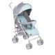 Lionelo - Carucior sport Irma Cu husa de picioare Cu plasa de tantari Conform cu standardul european de securitate EN1888-1 Verd