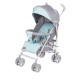 Lionelo - Carucior sport Irma Cu husa de picioare Cu plasa de tantari Conform cu standardul european de securitate EN1888-1 Verd