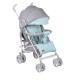 Lionelo - Carucior sport Irma Cu husa de picioare Cu plasa de tantari Conform cu standardul european de securitate EN1888-1 Verd
