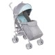 Lionelo - Carucior sport Irma Cu husa de picioare Cu plasa de tantari Conform cu standardul european de securitate EN1888-1 Verd