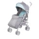 Lionelo - Carucior sport Irma Cu husa de picioare Cu plasa de tantari Conform cu standardul european de securitate EN1888-1 Verd