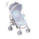 Lionelo - Carucior sport Irma Cu husa de picioare Cu plasa de tantari Conform cu standardul european de securitate EN1888-1 Verd