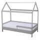 Babyneeds - Saltea pentru copii Confort 160x80x15 cm