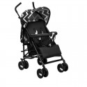Lionelo - Carucior sport Elia Oslo Cu husa de picioare Cu plasa de tantari Conform cu standardul european de securitate EN1888-1