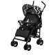 Lionelo - Carucior sport Elia Oslo Cu husa de picioare Cu plasa de tantari Conform cu standardul european de securitate EN1888-1