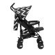 Lionelo - Carucior sport Elia Oslo Cu husa de picioare Cu plasa de tantari Conform cu standardul european de securitate EN1888-1