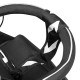 Lionelo - Carucior sport Elia Oslo Cu husa de picioare Cu plasa de tantari Conform cu standardul european de securitate EN1888-1