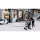 Lionelo - Carucior sport Elia Oslo Cu husa de picioare Cu plasa de tantari Conform cu standardul european de securitate EN1888-1