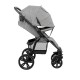 Lionelo - Carucior sport Annet Concrete Cu accesorii Gri
