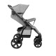 Lionelo - Carucior sport Annet Concrete Cu accesorii Gri