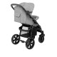 Lionelo - Carucior sport Annet Concrete Cu accesorii Gri