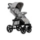 Lionelo - Carucior sport Annet Concrete Cu accesorii Gri