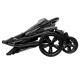 Lionelo - Carucior sport Annet Concrete Cu accesorii Gri