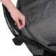 Lionelo - Carucior sport Annet Concrete Cu accesorii Gri
