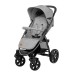 Lionelo - Carucior sport Annet Concrete Cu accesorii Gri