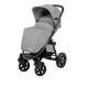 Lionelo - Carucior sport Annet Concrete Cu accesorii Gri