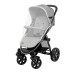 Lionelo - Carucior sport Annet Concrete Cu accesorii Gri