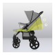 Lionelo - Carucior sport Annet Concrete Cu accesorii Gri