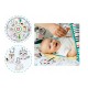 Lionelo - Salteluta interactiva Paula Cu jucarii Conform cu standardele de siguranta EN71 EN62115 Multicolor