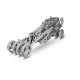 Lionelo - Carucior sport Irma Cu husa de picioare Cu plasa de tantari Conform cu standardul european de securitate EN1888-1 Roz