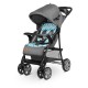 Lionelo - Carucior sport Emma Plus Cu tavita 2 Suporturi pentru pahar Geanta accesorii Conform cu standardul european de securit