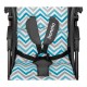 Lionelo - Carucior sport Emma Plus Cu tavita 2 Suporturi pentru pahar Geanta accesorii Conform cu standardul european de securit