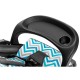 Lionelo - Carucior sport Emma Plus Cu tavita 2 Suporturi pentru pahar Geanta accesorii Conform cu standardul european de securit
