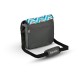 Lionelo - Carucior sport Emma Plus Cu tavita 2 Suporturi pentru pahar Geanta accesorii Conform cu standardul european de securit