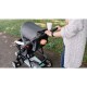 Lionelo - Carucior sport Emma Plus Cu tavita 2 Suporturi pentru pahar Geanta accesorii Conform cu standardul european de securit