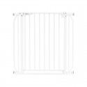 Lionelo - Poarta de siguranta prin presiune Truus Slim 105 cm Conform cu standardul europeane de securitate EN1930 Alb