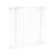 Lionelo - Poarta de siguranta prin presiune Truus Slim 105 cm Conform cu standardul europeane de securitate EN1930 Alb