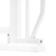 Lionelo - Poarta de siguranta prin presiune Truus Slim 105 cm Conform cu standardul europeane de securitate EN1930 Alb