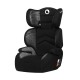 Lionelo - Scaun auto Lars Graphite Spatar detasabil 15-36 Kg Conform cu standardul european de securitate ECE R44/04 Gri