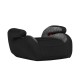 Lionelo - Scaun auto Lars Graphite Spatar detasabil 15-36 Kg Conform cu standardul european de securitate ECE R44/04 Gri