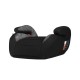 Lionelo - Scaun auto Lars Graphite Spatar detasabil 15-36 Kg Conform cu standardul european de securitate ECE R44/04 Gri