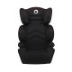 Lionelo - Scaun auto Lars Sporty Spatar detasabil 15-36 Kg Conform cu standardul european de securitate ECE R44/04 Negru