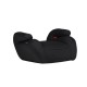 Lionelo - Scaun auto Lars Sporty Spatar detasabil 15-36 Kg Conform cu standardul european de securitate ECE R44/04 Negru