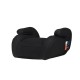 Lionelo - Scaun auto Lars Sporty Spatar detasabil 15-36 Kg Conform cu standardul european de securitate ECE R44/04 Negru