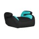Lionelo - Scaun auto Lars Spatar detasabil 15-36 Kg Conform cu standardul european de securitate ECE R44/04 Turcoaz