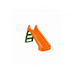 Paradiso Toys - Tobogan pentru copii Primul tobogan folosire in interior sau exterior din plastic