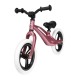 Lionelo - Bicicleta usoara Bart Fara pedale Cu cadru din magneziu Cu ghidon si sa reglabile Greutate 3 Kg 12 inch Conform cu sta