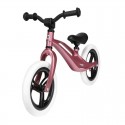 Lionelo - Bicicleta usoara Bart Fara pedale Cu cadru din magneziu Cu ghidon si sa reglabile Greutate 3 Kg 12 inch Conform cu sta