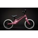 Lionelo - Bicicleta usoara Bart Fara pedale Cu cadru din magneziu Cu ghidon si sa reglabile Greutate 3 Kg 12 inch Conform cu sta