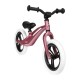 Lionelo - Bicicleta usoara Bart Fara pedale Cu cadru din magneziu Cu ghidon si sa reglabile Greutate 3 Kg 12 inch Conform cu sta