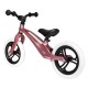 Lionelo - Bicicleta usoara Bart Fara pedale Cu cadru din magneziu Cu ghidon si sa reglabile Greutate 3 Kg 12 inch Conform cu sta